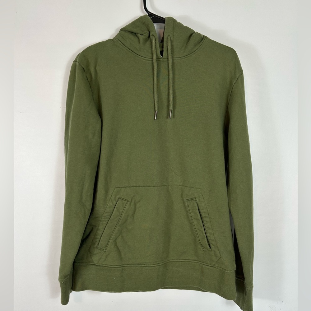 Penfield Olive Green Hoodie